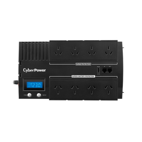 CyberPower Br700Elcd Uninterruptible